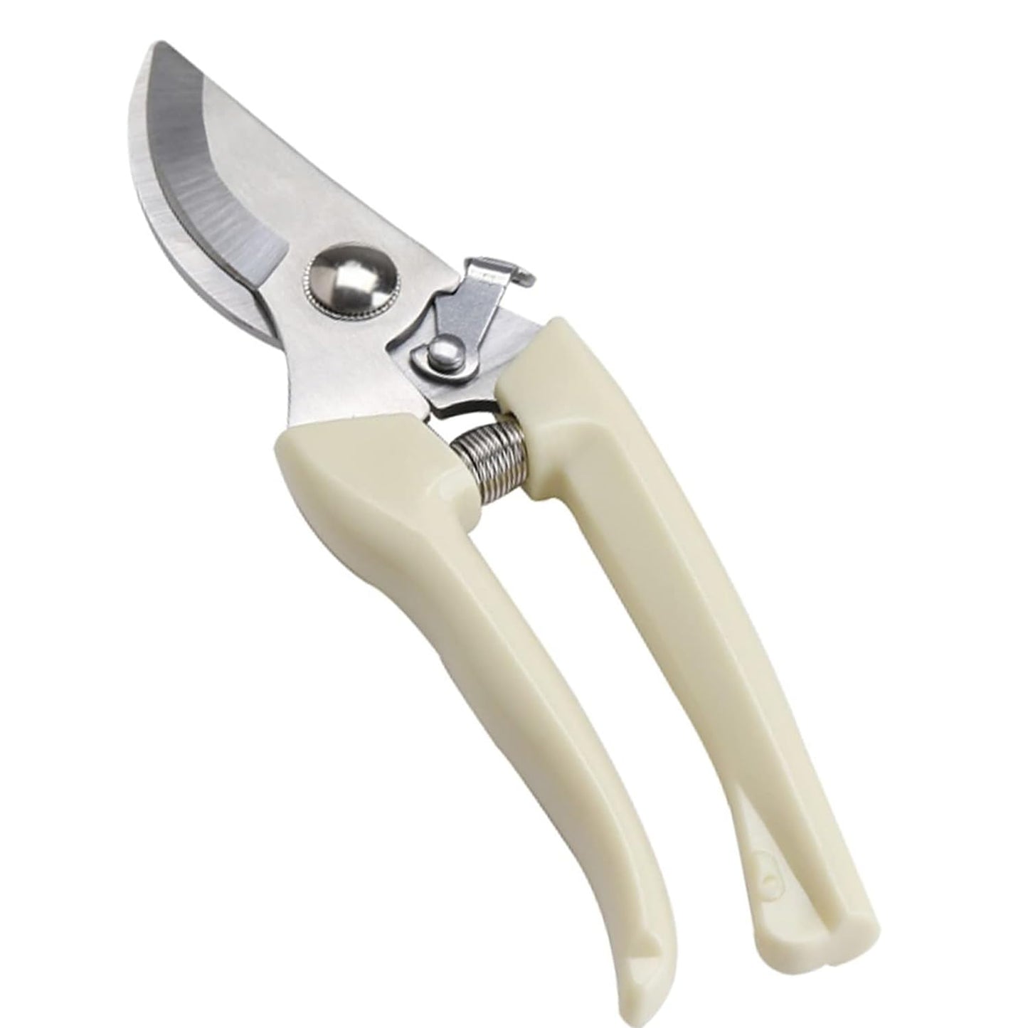 Garden Secateurs Pruning Shears Garden Scissors with Safety Locking Device Hand Pruners Tree Trimmer for Trimming Plants Fruits Picking Hedges and Flowers