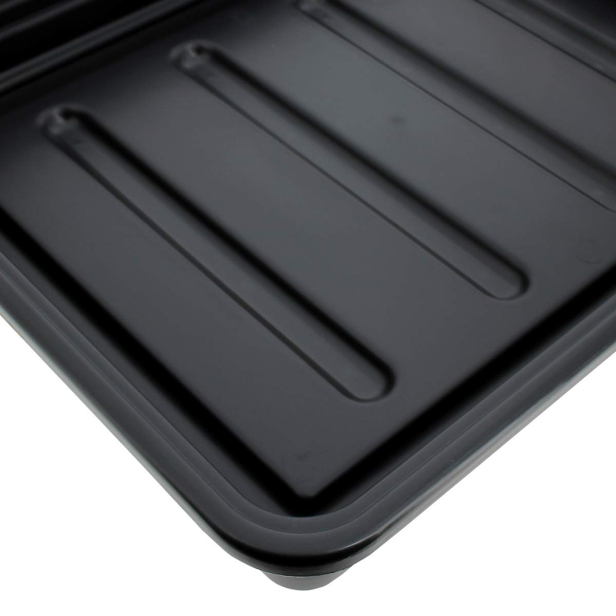 Stewart P035B Essentials Electric Propagator, 52 cm - Black