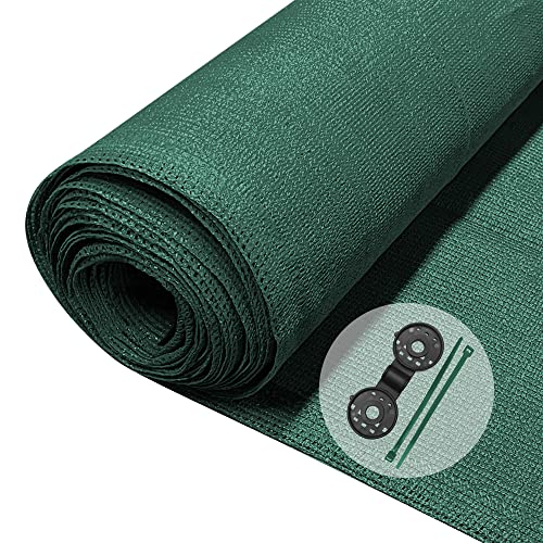 VOUNOT Privacy Netting 1.8×10m Garden Screening