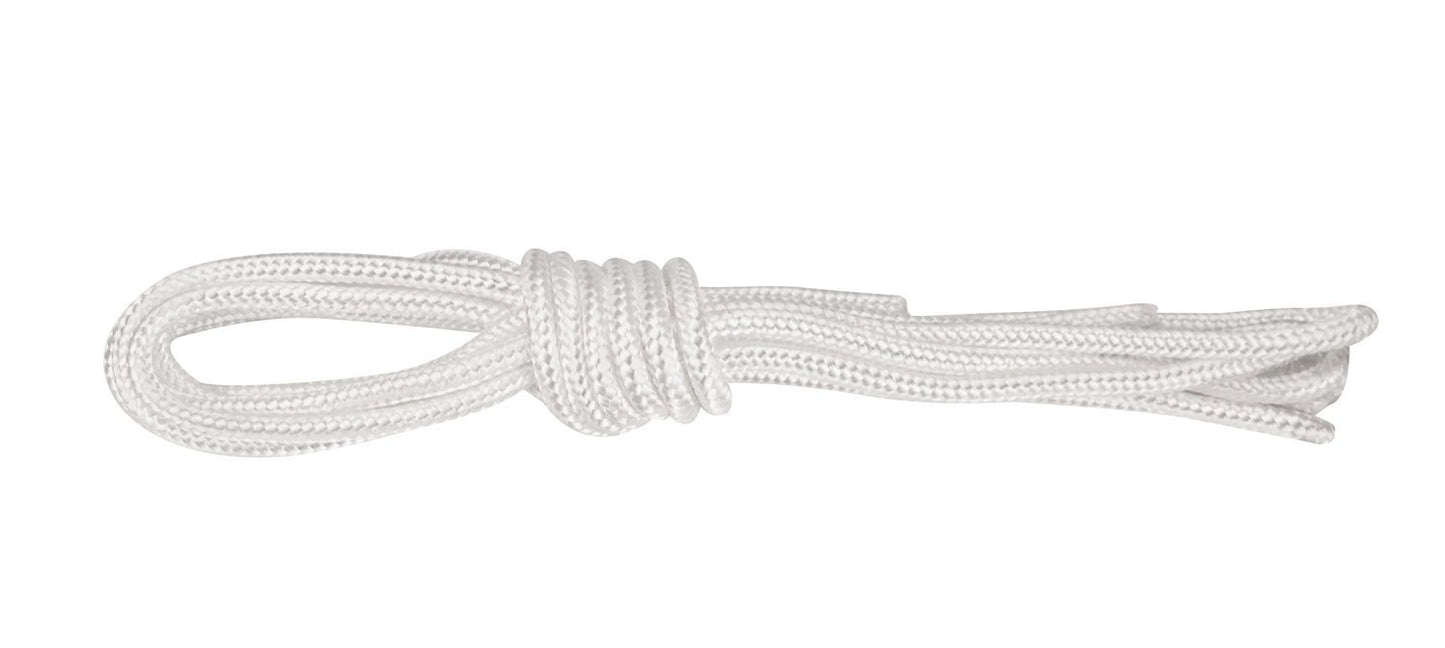 Kookaburra 3m Triangle Water Resistant Garden Patio Sun Shade Sail Canopy 96.5% UV Block with Free Rope (Sand)