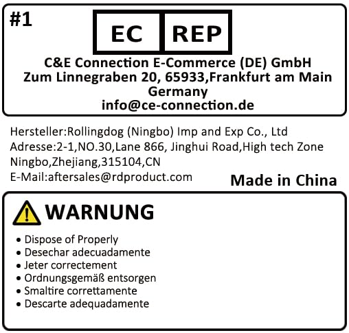ROLLINGDOG Bucket Scoop - 6.5 inch Bucket Trowel for Drywall,Plaster,Stainless Steel Plaster Scoop,Idea for Clean Paint,Mortar,Putty,Plaster