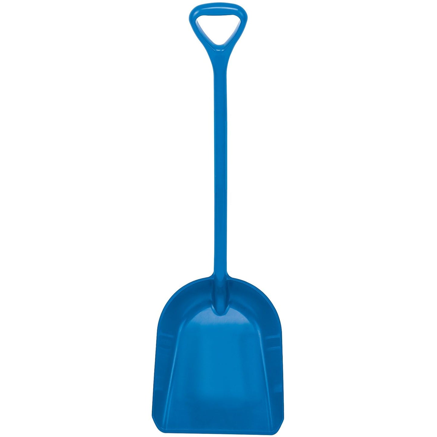 Draper Expert 1150 x 345 mm Multi-purpose Shovel | Heavy Duty Plastic Hand Tool | Polypropylene Multifunctional Gardening Shovel | Y-dee Handle | 19174