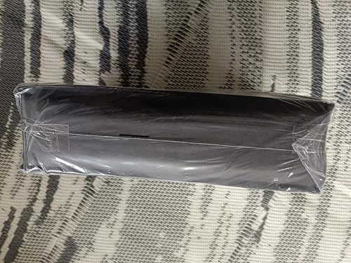 Homcomodar Outdoor Rugs 150x245cm Portable Camping Mat Reversible Mats Lightweight Plastic Straw Rug UV Resistant Patio Rug for Balcony Beach BBQ Deck(Green)