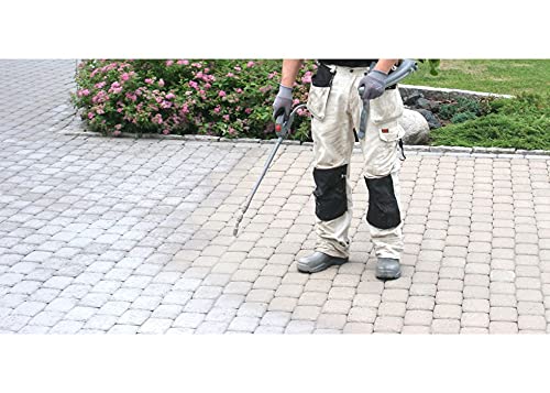 Patio Paving Stain - for Patio Stones, Driveways and Slabs - 10 Litre