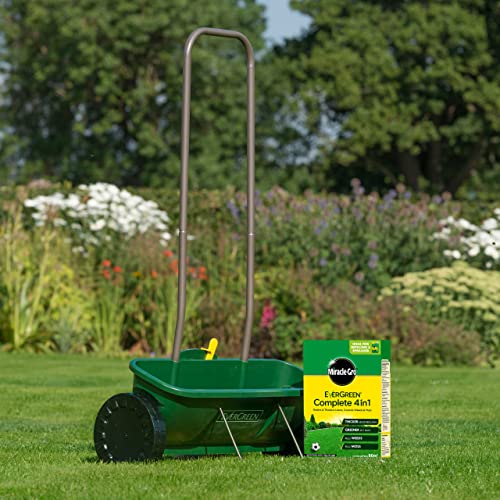 Miracle-Gro EverGreen Complete 4in1 2.8 kg - 80 m2