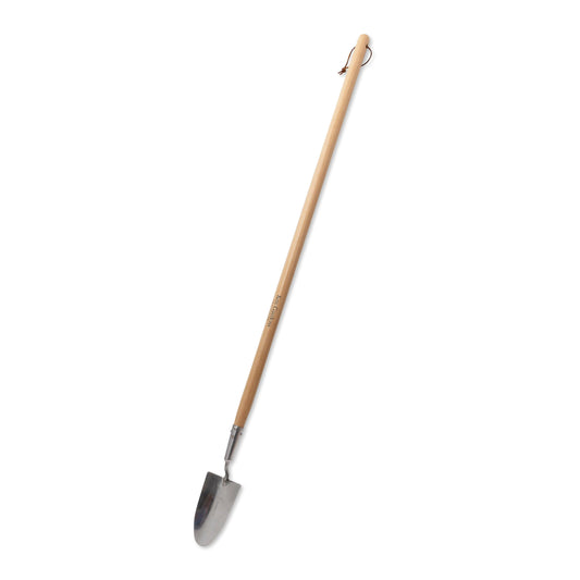 Spear & Jackson 5310KEW Kew Gardens Collection Stainless Steel 40" Long Handle Trowel