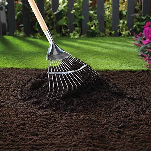 Evergreen Lawn Dressing 25L