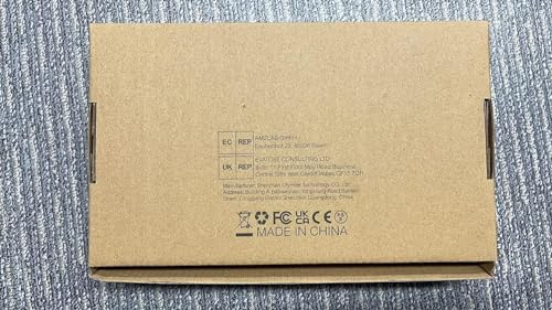 Woolmug 76FT Outdoor Festoon Lights Mains Powered, String Light with 30-3 G40 LED Bulbs, Waterproof & Shatterproof Hanging Globe Patio Lighting for Garden Pergola Wedding Gazebo Backyard Outside