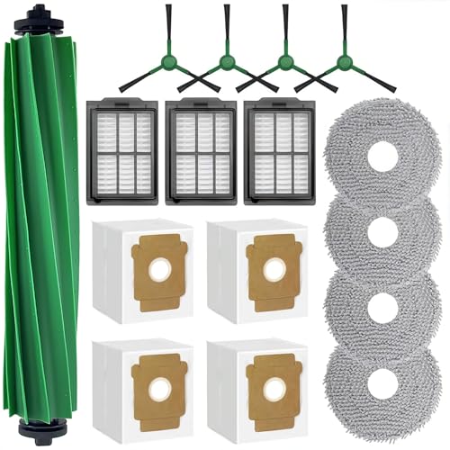 16-Piece Accessory Kit for iRobot Roomba 505/405 Combo