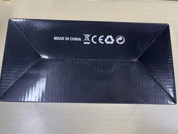 SCNNC Solar Lights Outdoor Garden, 8 LEDs Solar Ground Lights Warm White IP65 Waterproof Decking Light, Solar Powered Pathway Lights Garden Solar Disk Lights for Lawn Yard Patio Landscape, 8 Pack