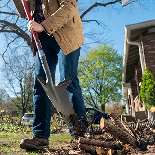 Radius Garden 22511 Root Slayer XL, Root Slayer XL, Red