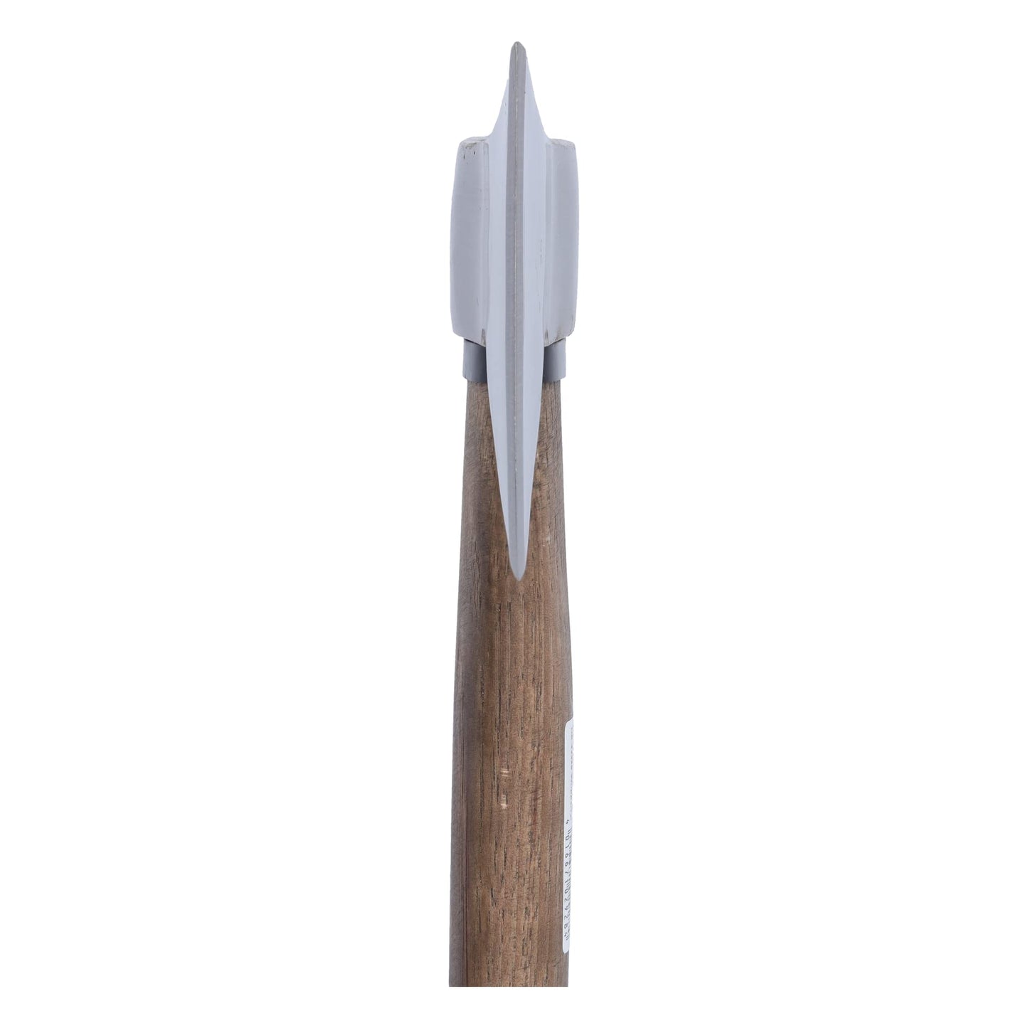 Ruthe VPA/GS Hatchet with Hickory Handle, Silver/Beige, 600 g