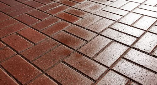 Marl Coatings WET LOOK Driveway Block Paving Sealer (20L)