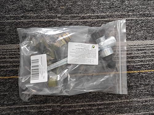 LATERN Impulse Garden Sprinkler, 360 Degree Heavy Duty Impact Lawn Sprinkler Irrigation Sprayer with Metal Spike for Watering Plants Flowers Veggies