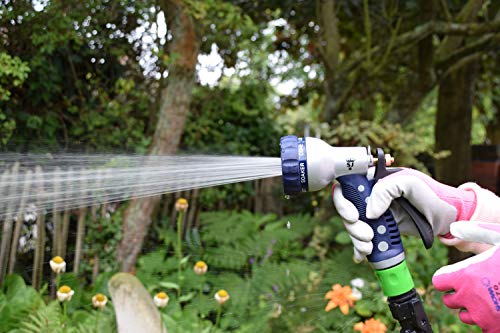 Spear & Jackson BWF26 Multi-Function Spray Gun