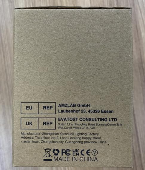 6 Pack Solar Lights Outdoor Garden, 138 LED Security Lights Motion Sensor with 3 Lighting Modes, Solar Powered Wall Lighting Waterproof for Fence Yard Garage