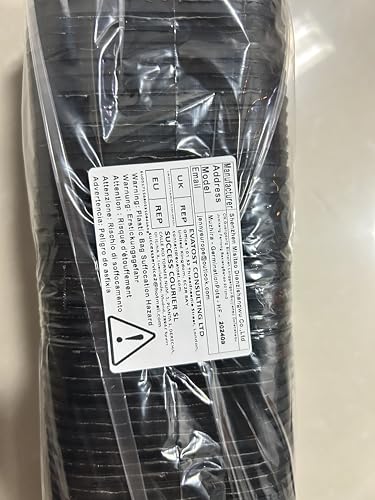 Muzhira Pots for Seed Starting/Cuttings, 5.5cm 50pcs Plastic Square Plant Nursery Pots,Seed Pot Flower Plant Container for Fruit, Vegetable, Plant, Succulents, Seedlings, Cuttings, Transplanting