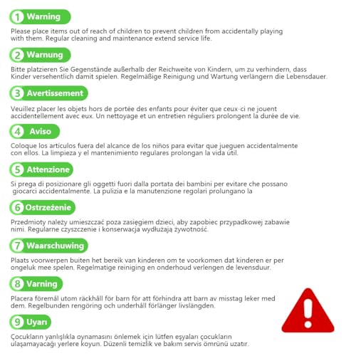 Fabric Raised Beds For Garden 6X3X1Ft, Plant Flower Grow Bag Extra Large Vegetable Planting Bags, Vegetable Planting Container 8 Grids Outdoor Garden Grow Bags For Vegetables Flowers Garden (01)