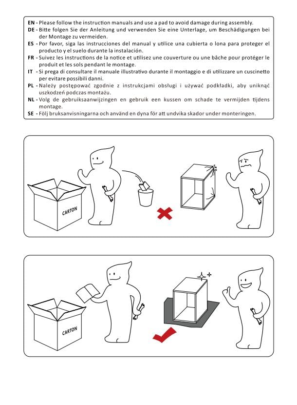 Yaheetech Rattan Swing Chair Garden Patio Hammock Chair Hanging Chair With Cushion Outdoor & Indoor Black