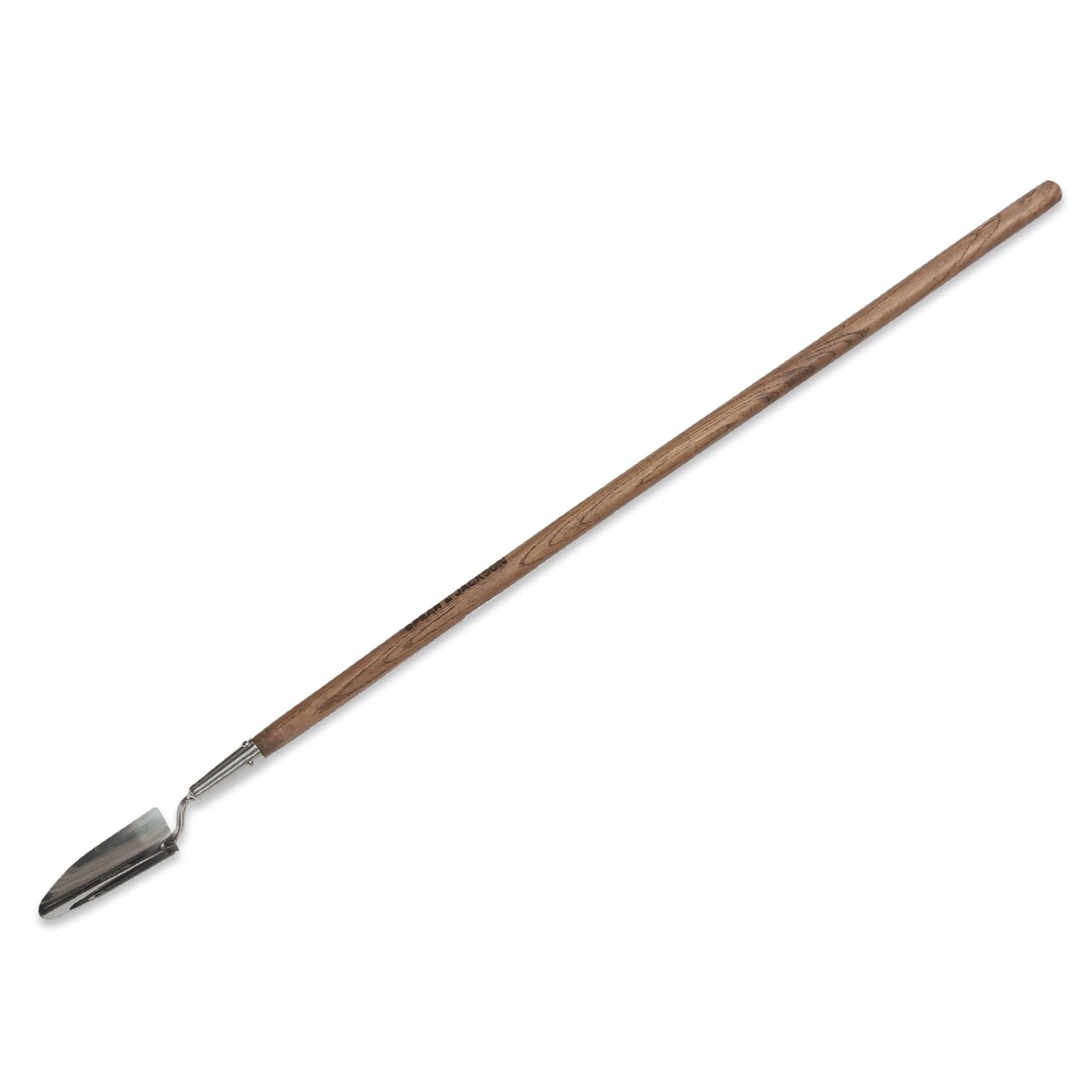 Spear & Jackson 5310TR Traditional Stainless Steeel 42" Long Handled Trowel