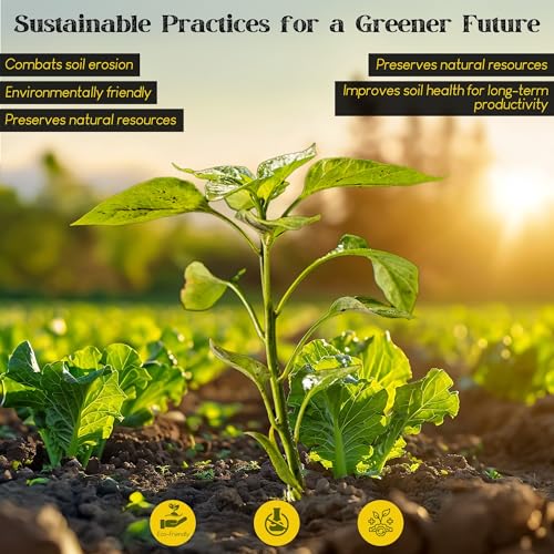 Renaissance Organic Plant Food - All Purpose Fertilizer for Outdoor & Indoor Gardening - Fertiliser Booster for Houseplants, Vegetables, Fruit Trees, Industrial Crops, Legumes | 3.62 kg Bag