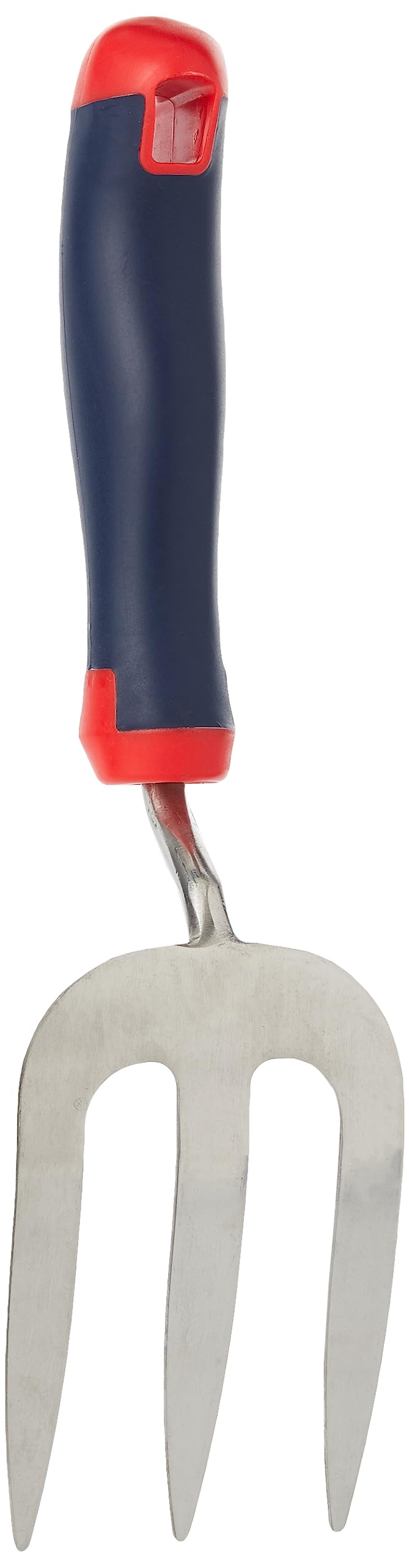 Spear & Jackson 3053EL Select Stainless Steel Weed Fork, Blue