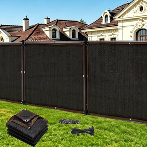 Yolizor Garden Privacy Netting Screen 1x5m