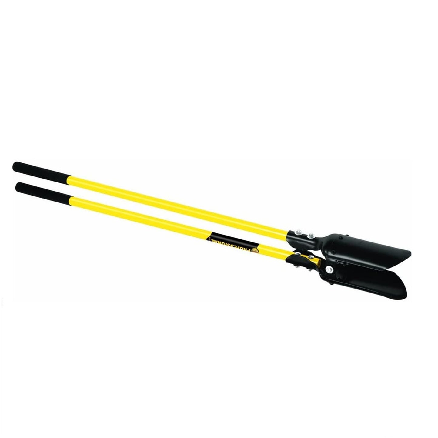 Bargains Crown Offer NEILSEN Post Hole Digger Tool, Heavy Duty Auger Post Hole Digger with Fiberglass Handle, Post Hole Auger Durable Fiberglass Core and Sharp Head for Digging