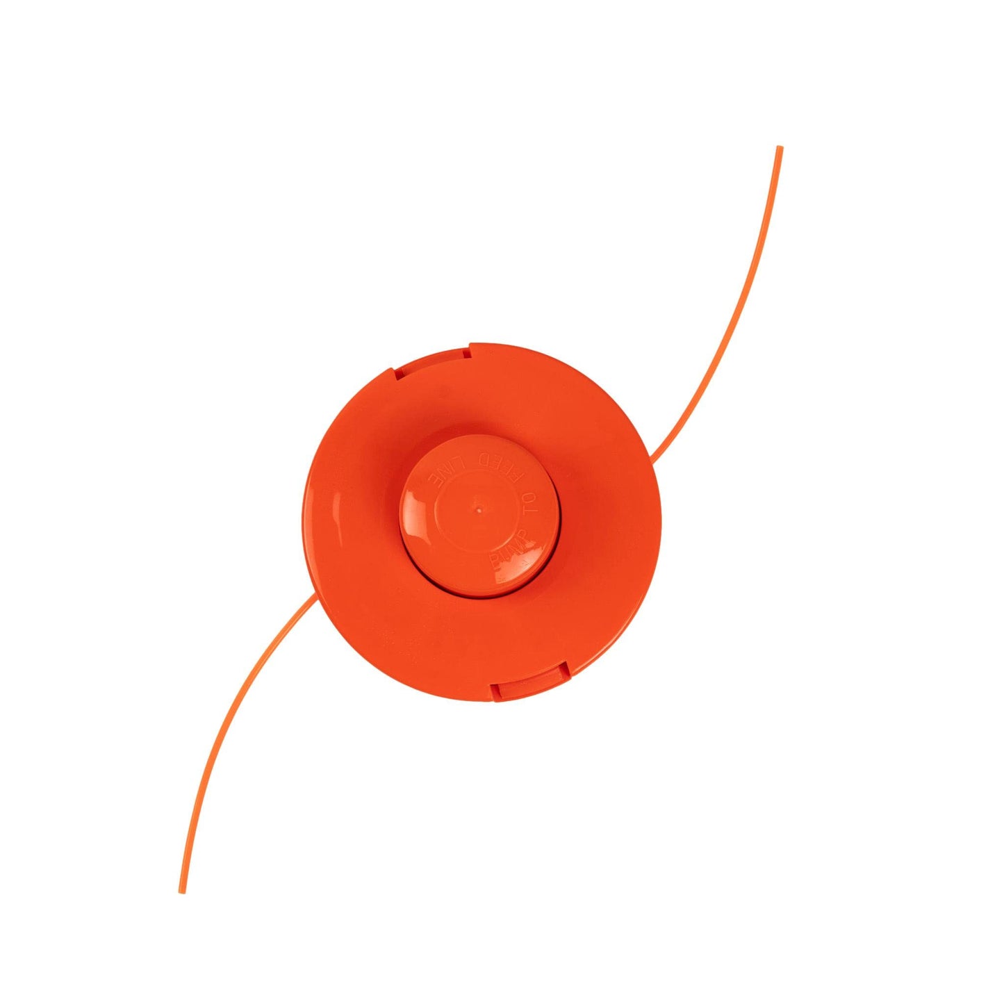 eSkde 52cc Petrol Garden Brush Cutter Strimmer Line Trimmer Kit 2 Stroke Petrol 2 in 1 Kit BC52-S23