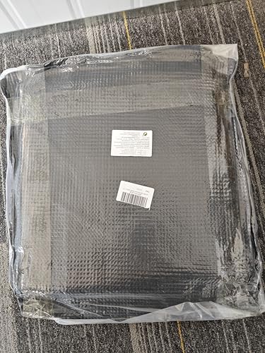 LATERN 55% Shade Cloth Cover, 2m x 10m Garden Mesh Shade Tarp HDPE Sunblock Shade Net UV Resistant Netting for Greenhouse Cover Patio Plant Flower Chicken Coop Carport