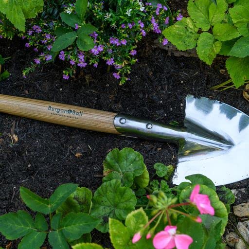 RHS Perennial Spade Small - FSC 100%