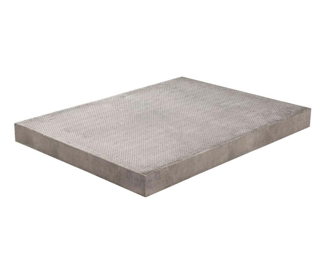 Council Paving Slabs Slabs 600mm x 600mm x 50mm 2 x 2 ft Slab | Pack of 20