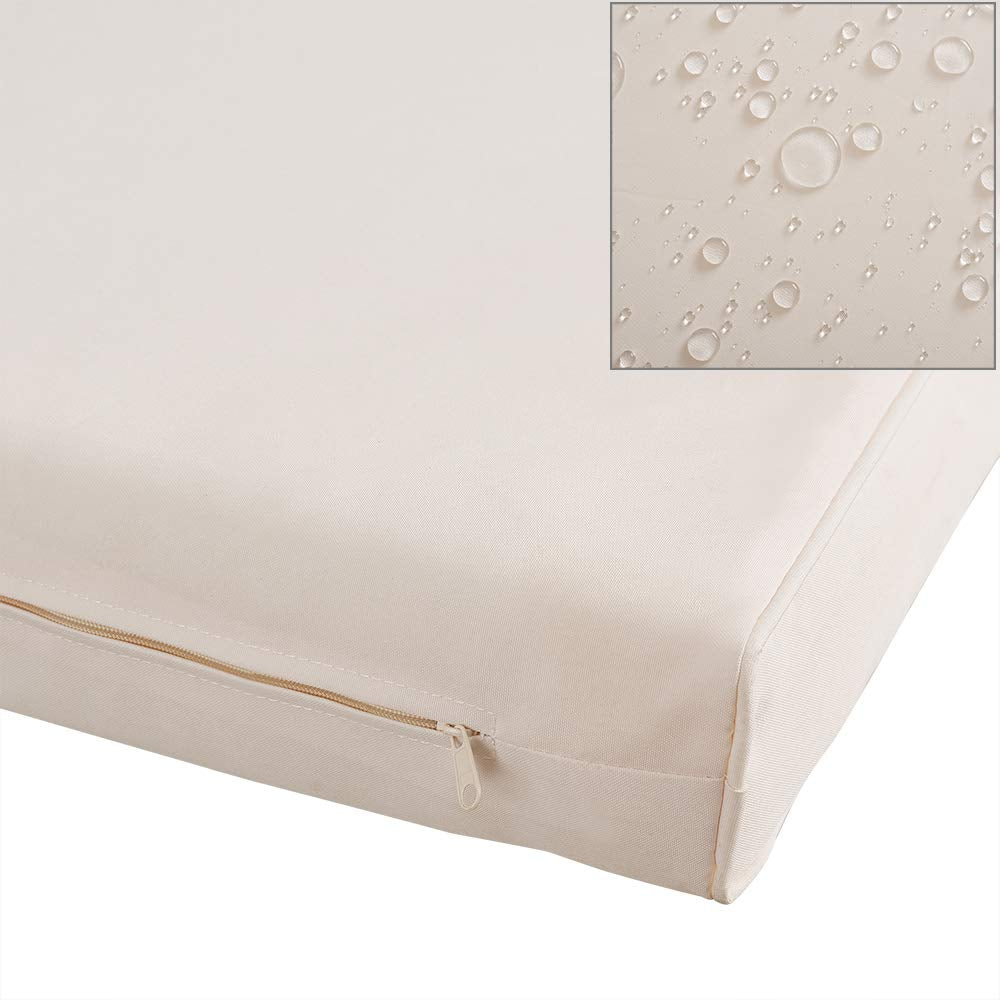 Panana Rattan Garden Furniture 4 Piece Set Table Sofa Chair Patio Outdoor Conservatory Black