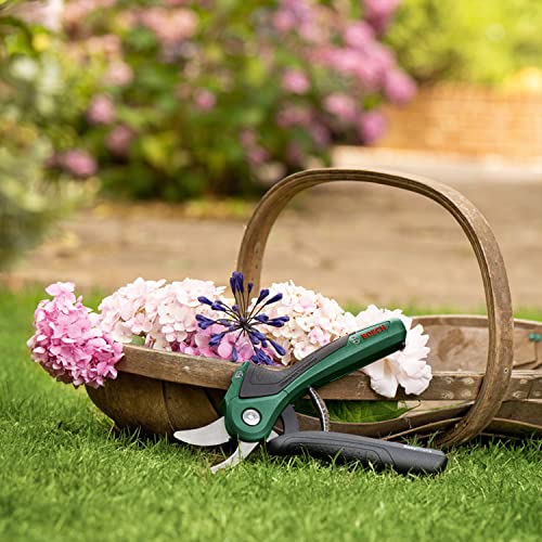 Bosch Cordless Secateurs EasyPrune (Integrated Volt Battery