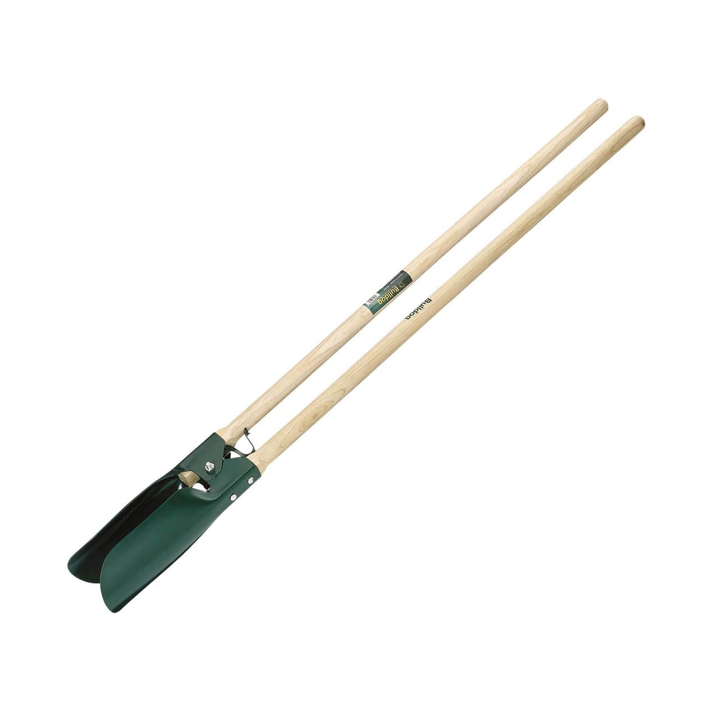 Bulldog Posthole Digger