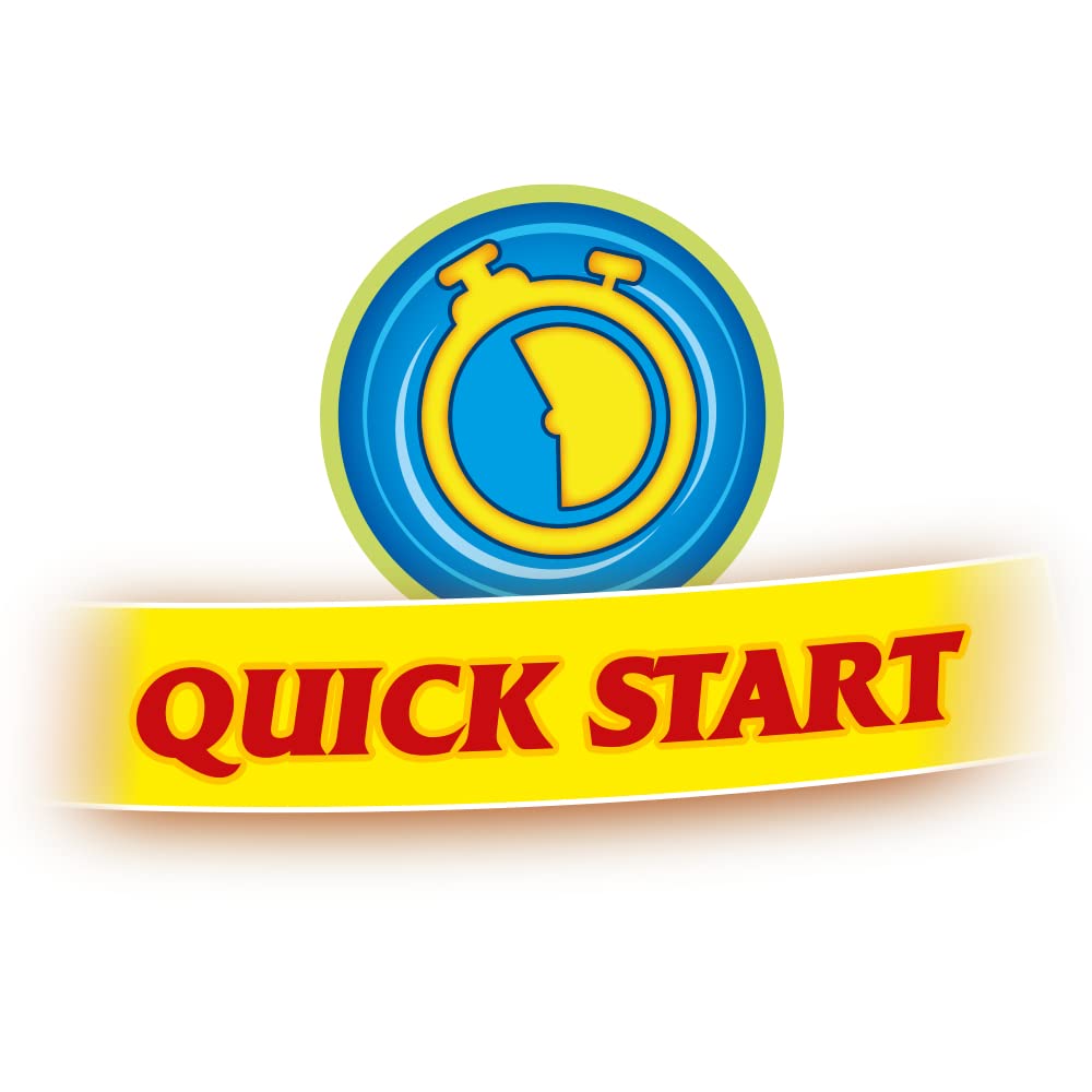 Chatsworth Love Your Lawn Grass Seed, Ready To Use, 500 G, Clear