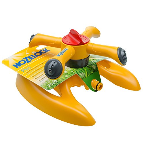 Hozelock Rotating Plus Sprinkler 254m²