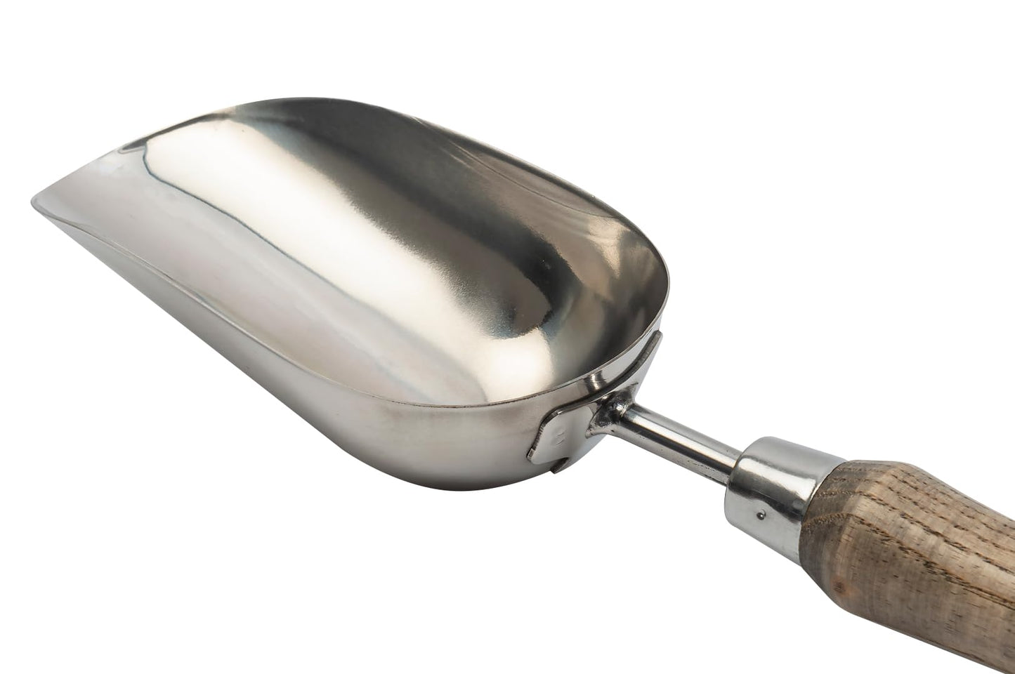 Spear and Jackson 5060SS Traditional Soil Scoop