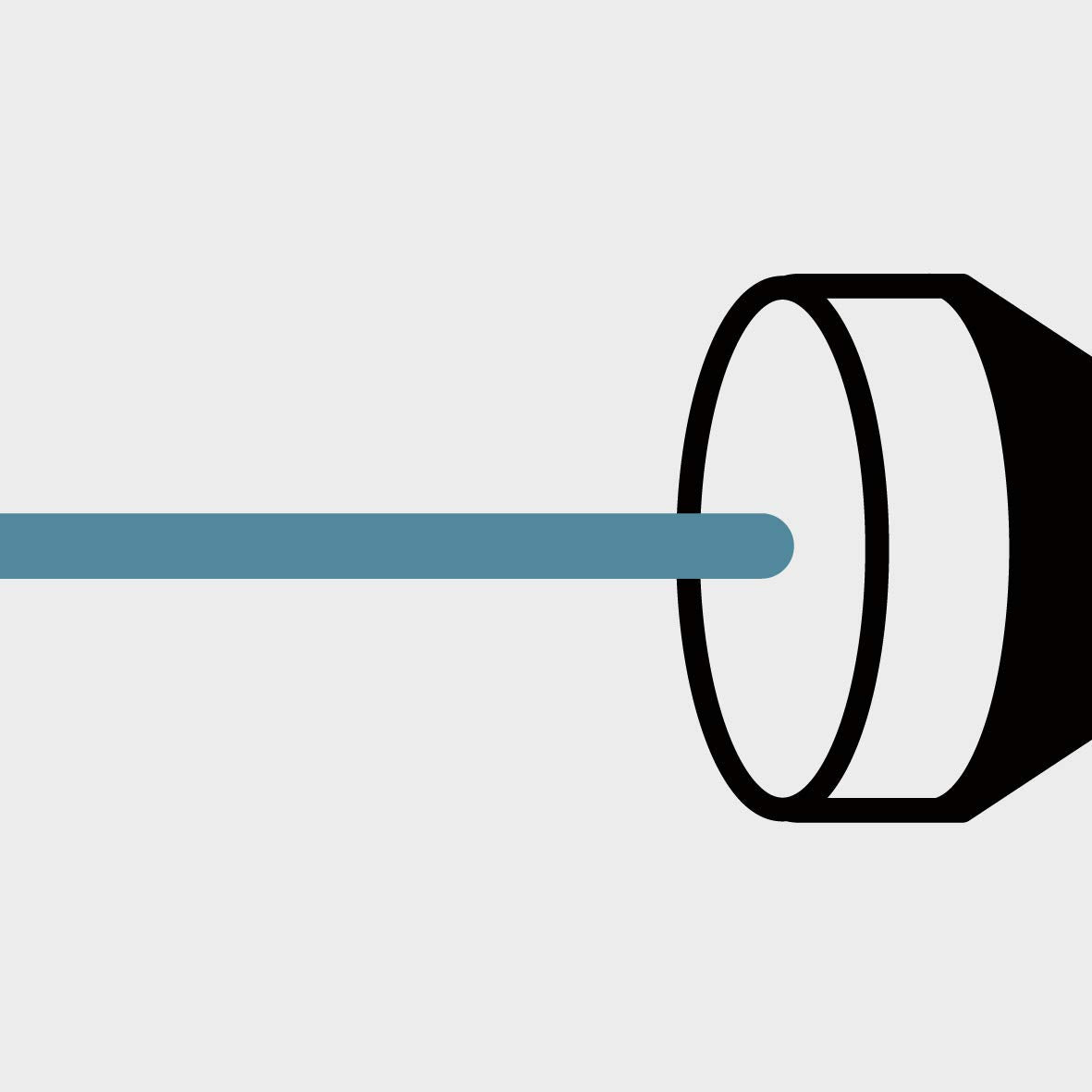 Kärcher 2.645-265.0 16.7 x 41.5 x 141.5 cm Spray Gun - Yellow/Black