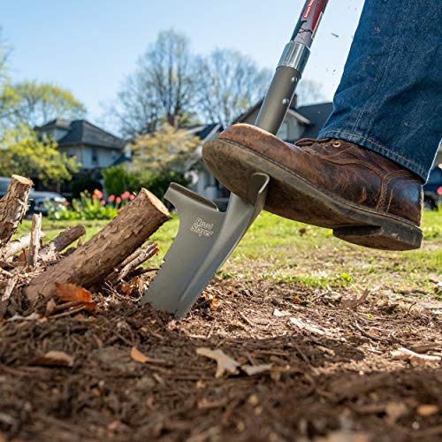 Radius Garden 22511 Root Slayer XL, Root Slayer XL, Red