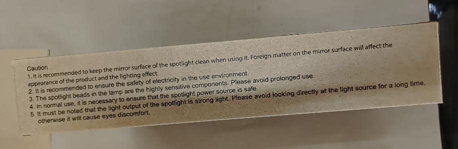 Svater Garden Spotlights Mains Powered, 46FT/14m 4-in-1 LED Landscape Lights Warm White 3000K 14V IP65 Waterproof Outdoor Garden Lights Pathway Lighting for Lawn Yard, Patio,Driveway,Party