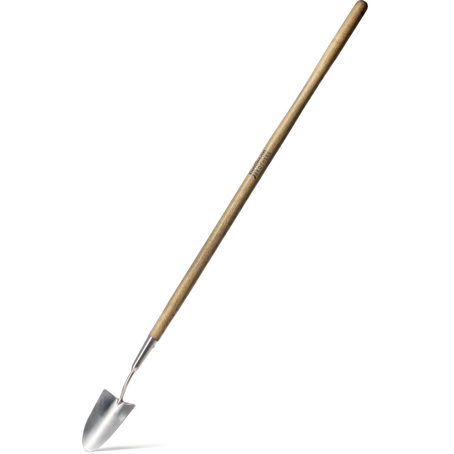 Jamieson Brothers Gardening Stainless Steel Multi Tool Set for all your gardening needs (Long Handled Fork and Trowel)