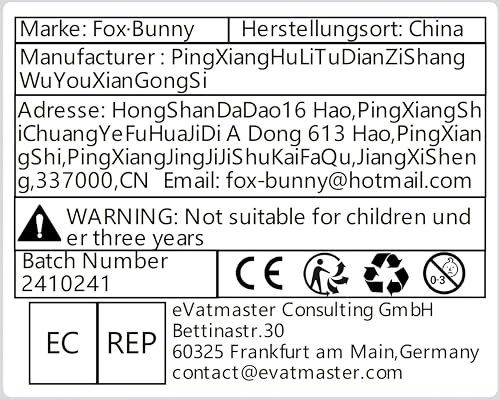 Fox·Bunny Propagator, 3 Pack Propagators for Plants,12-Cell Seed Trays with Lids,Indoor Gardening Kit for Seeds Planting (Green,10 White Labels, 2 Tools)