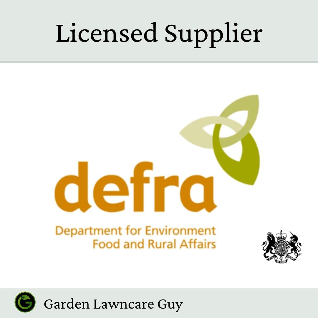 Horse Paddock Grass Seeds - Fast Growing Grass Seed for Repairs on Pastures, Fields & Gateways - Ultra Hard Wearing - 5kg - Garden Lawncare Guy