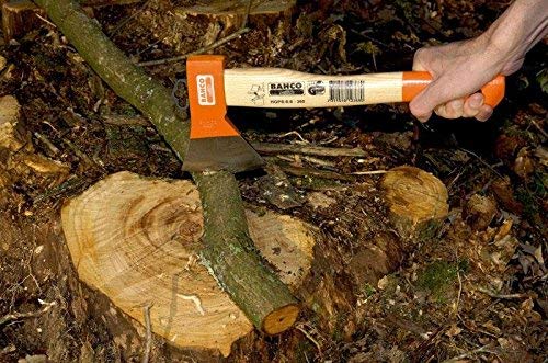 Bahco - Standard Axe 1.1/4LB