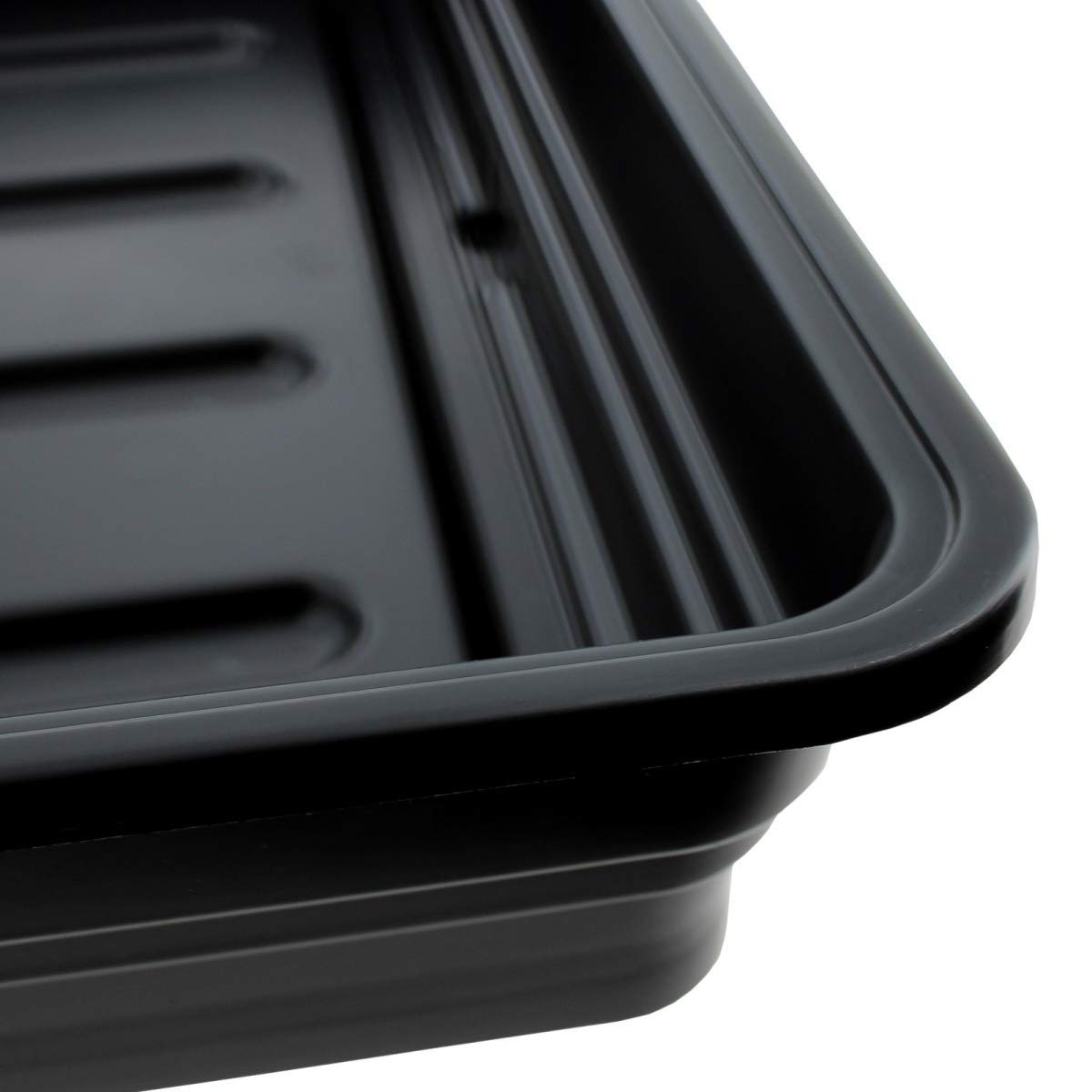 Stewart P035B Essentials Electric Propagator, 52 cm - Black