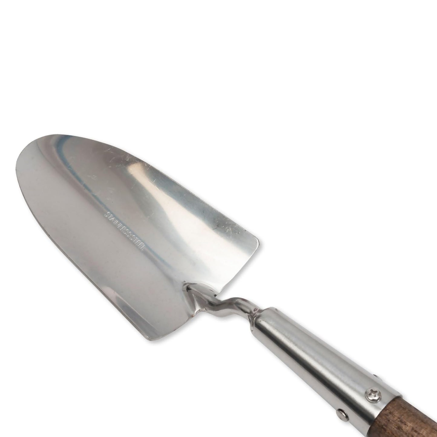 Spear & Jackson 5310TR Traditional Stainless Steeel 42" Long Handled Trowel