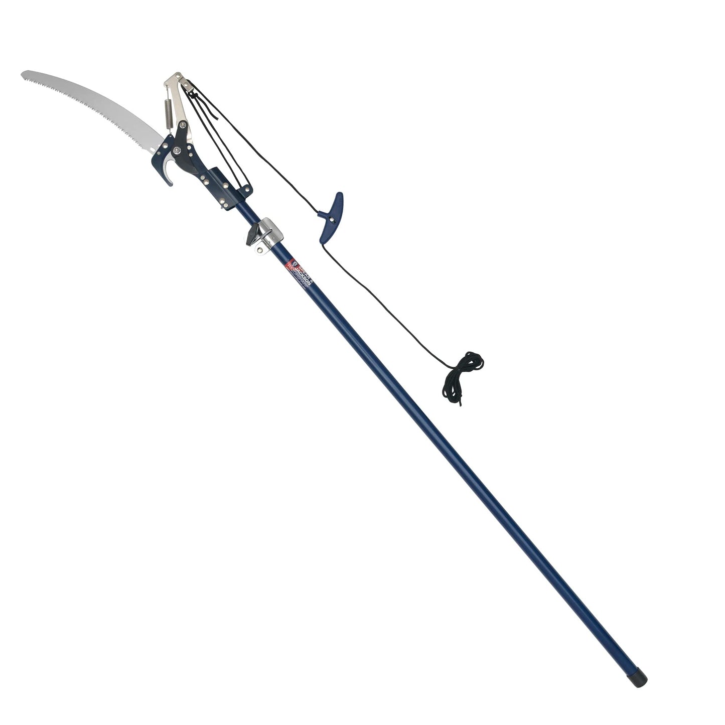 Spear & Jackson 4930FZ Razorsharp Telescopic Tree Pruner