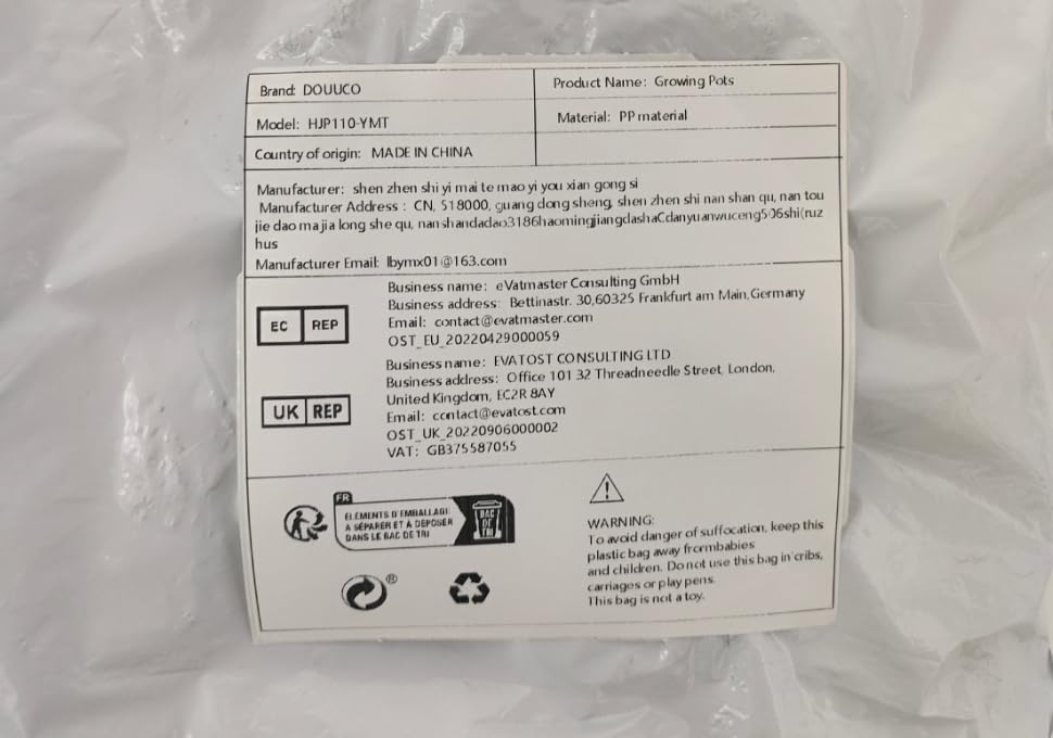 DOUUCO Seed Trays with Grow Light, 2 Pack 80 Cells Propagators Trays with Heightened Lids, Seedling Starter Growing Trays Adjustable Window 2 Meters Timing Controller for Greenhouse Gardens Green