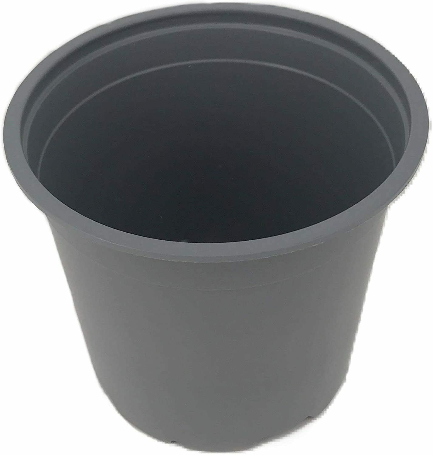 The Flowerpot Men 2 Litre Plant Pots [ Recycled & Recyclable ] (x 20)